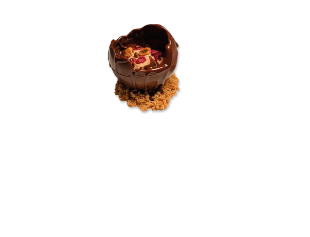 Blackstone Steakhouse - Sweet Tuesday