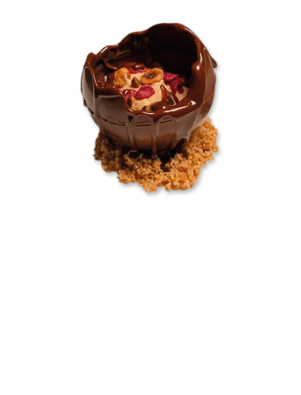 Blackstone Steakhouse - Sweet Tuesday